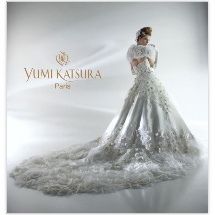 YUMI KATSURA PARIS 2009